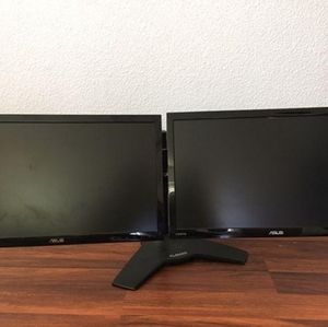 Asus VS228H-P 21.5" LED Monitor